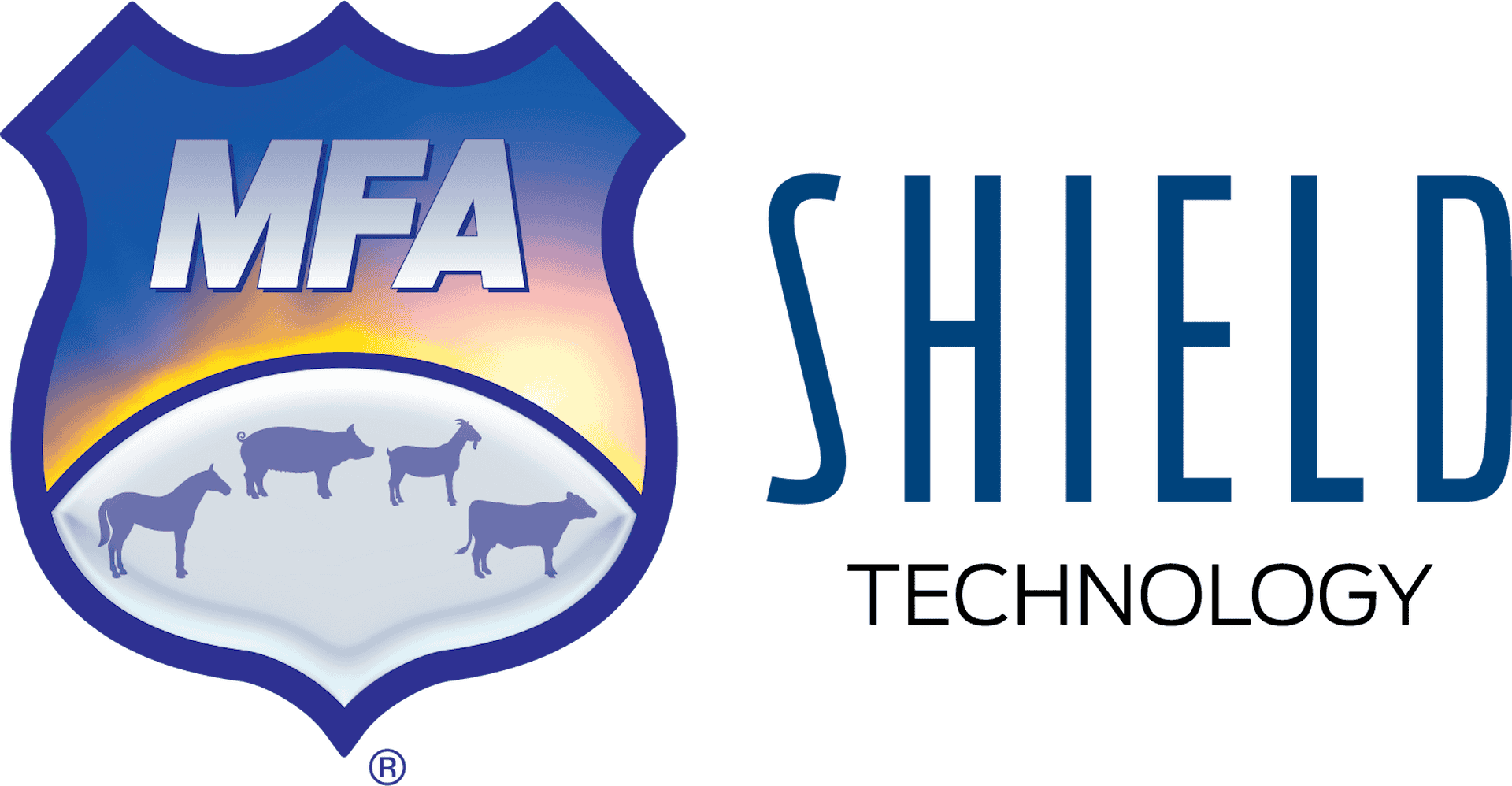 Shield Technology logo