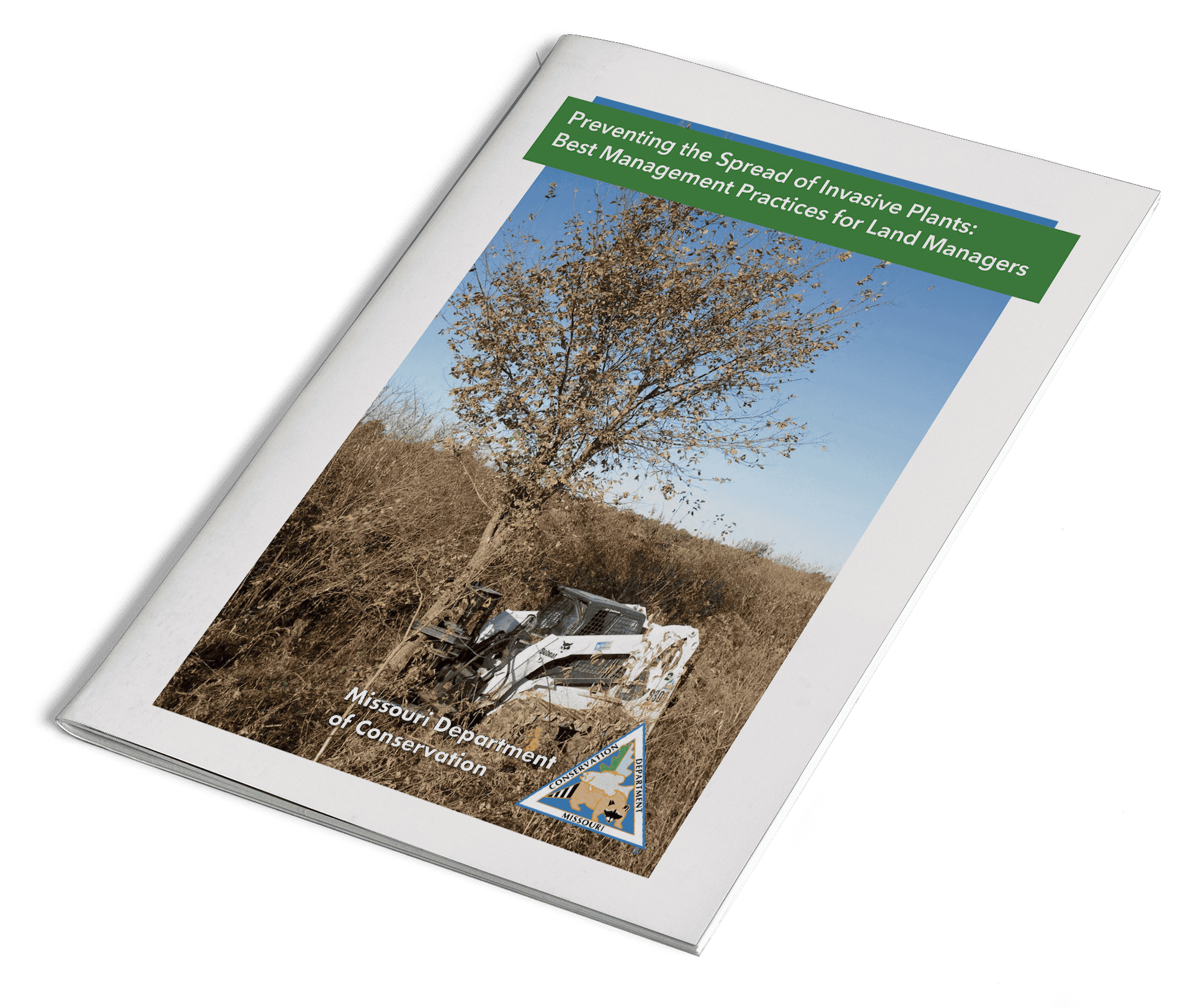 Invasive plant prevention guide