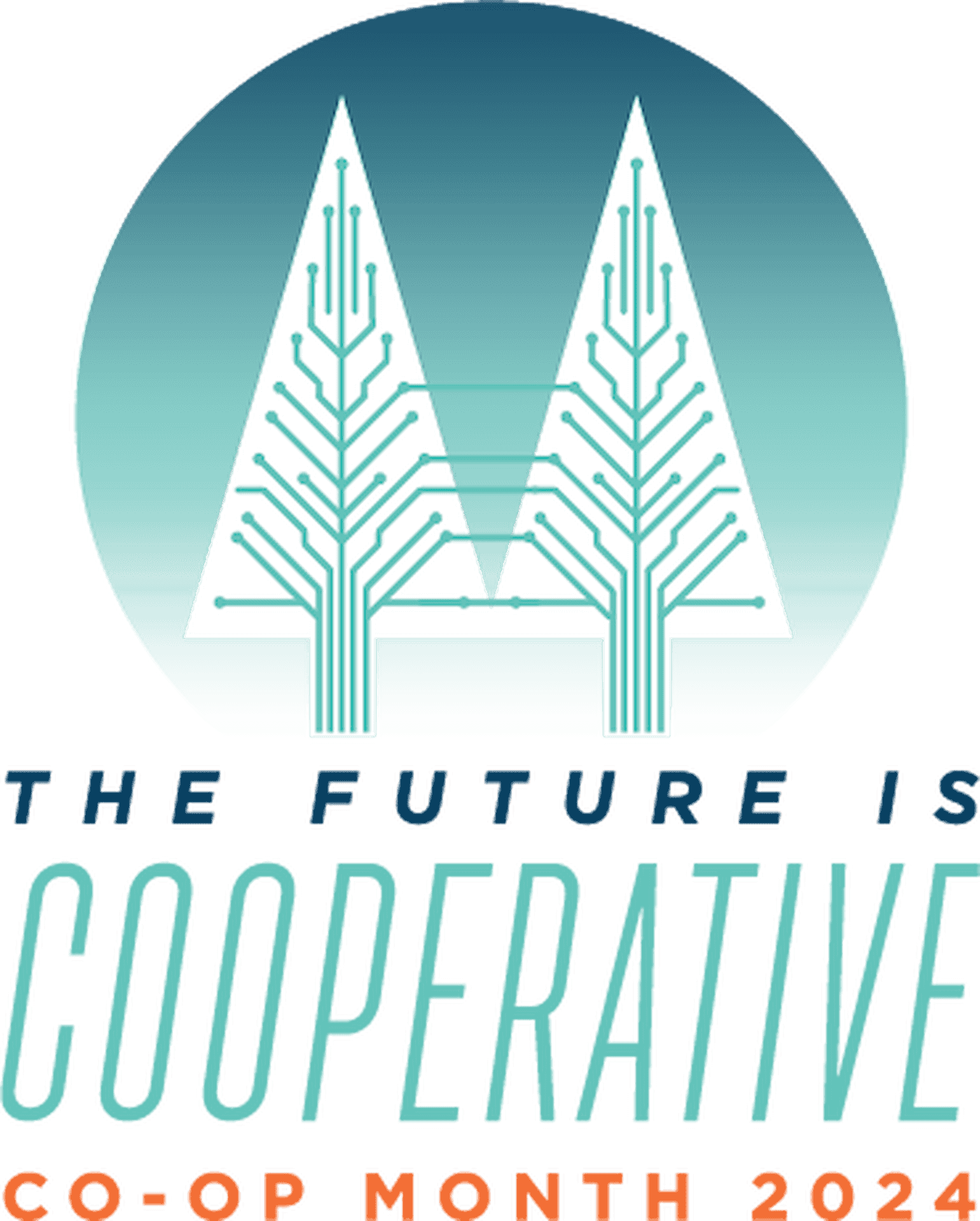 The Future is Cooperative