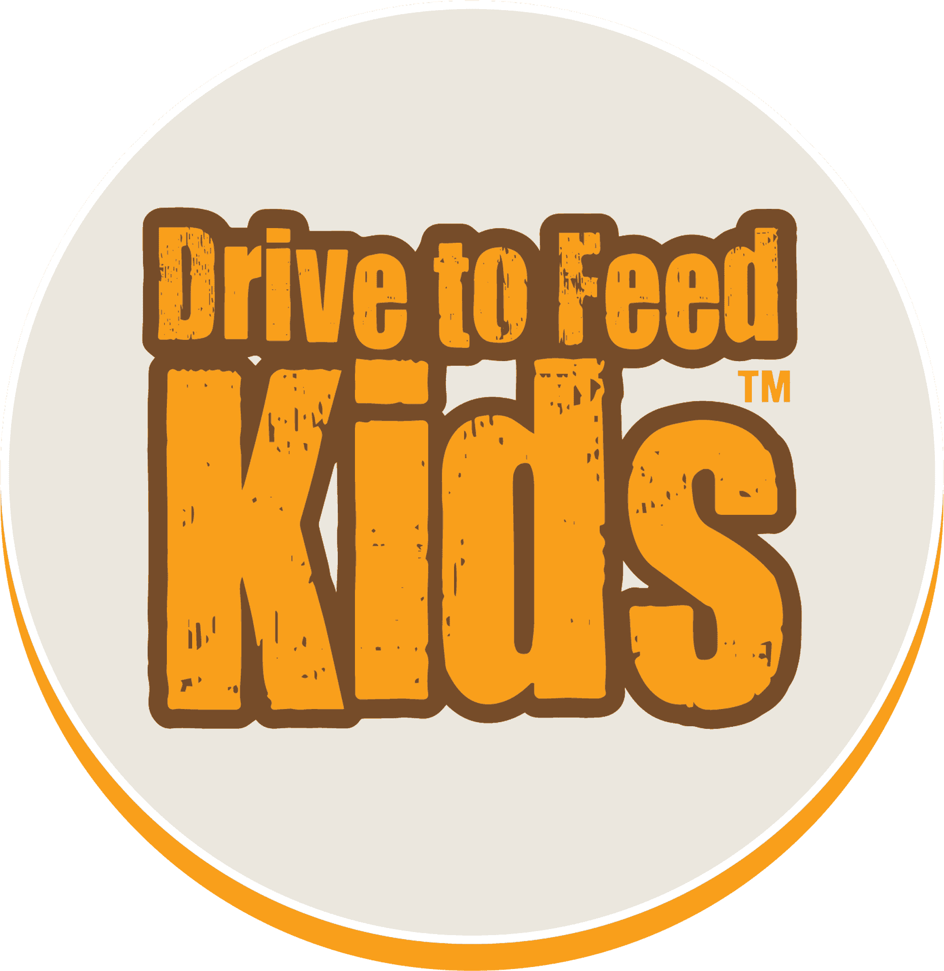 Drive to Feed The Kids