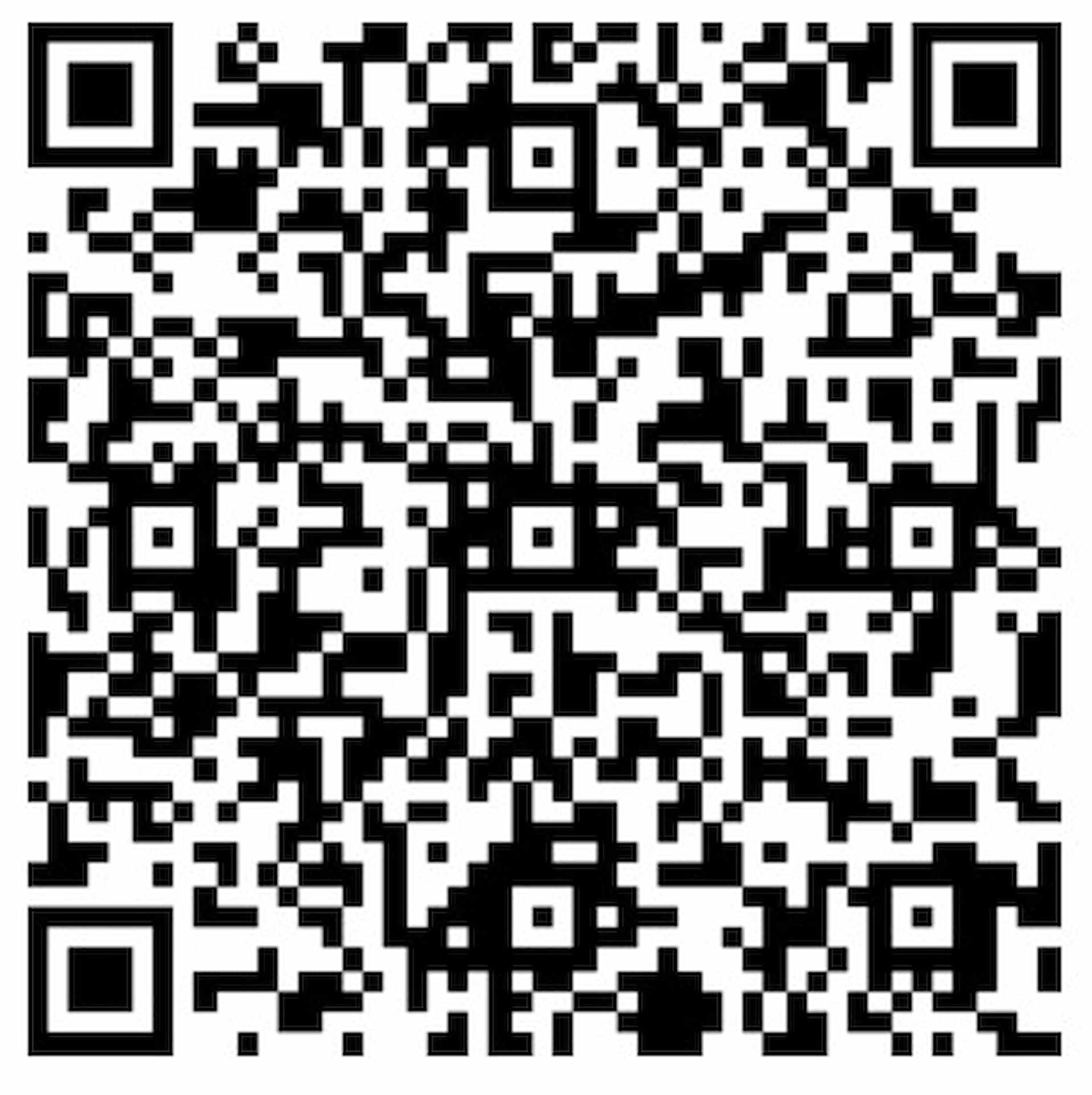 Click or scan this QR code to apply to John Deere Financial.